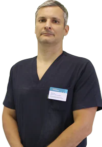 Храпов Денис Витальевич