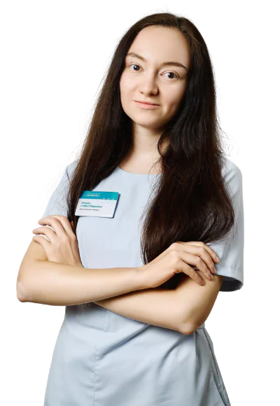 Лендер Софья Марковна