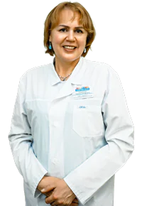 Новоселова Марина Геннадьевна