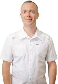 Проняев Евгений Александрович