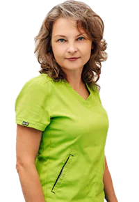 Серикова Светлана Александровна