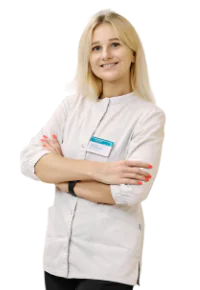 Жигулина Юлия Андреевна