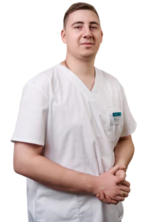 Хоботов Илья Дмитриевич