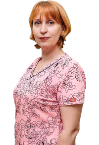 Буренкова Наталья Николаевна