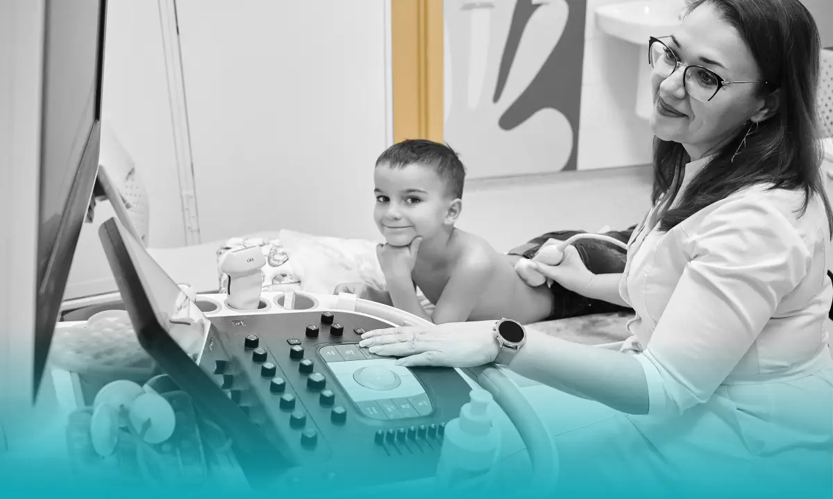 Диагностика