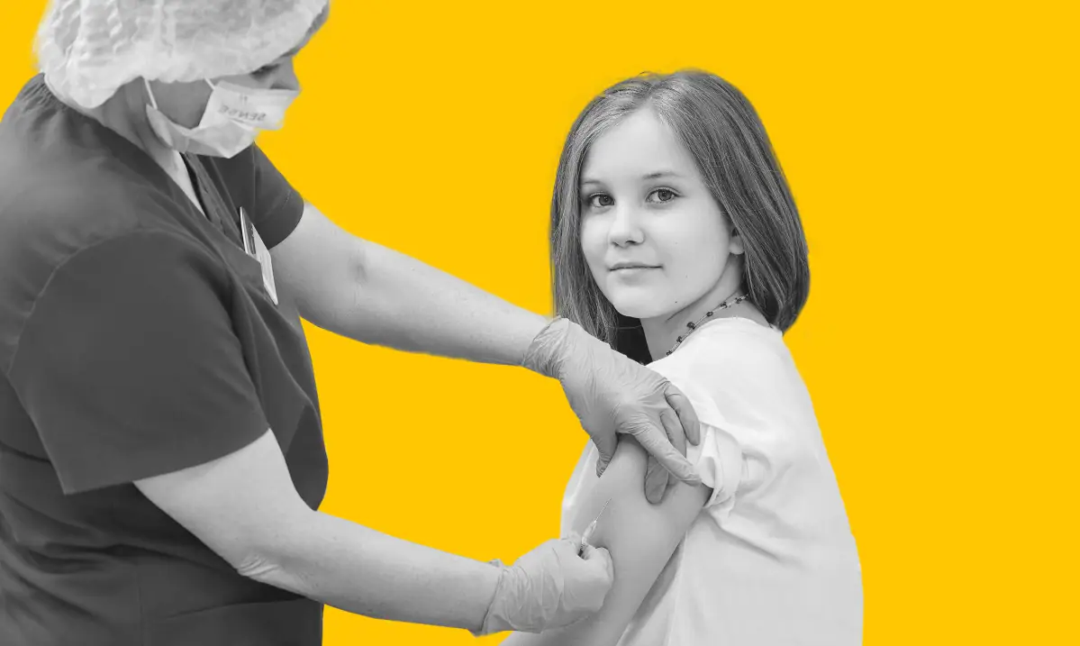 Вакцинация