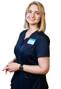 Гафнер Вероника Олеговна