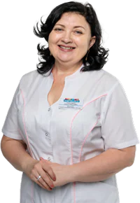 Тимошарова Ольга Федоровна