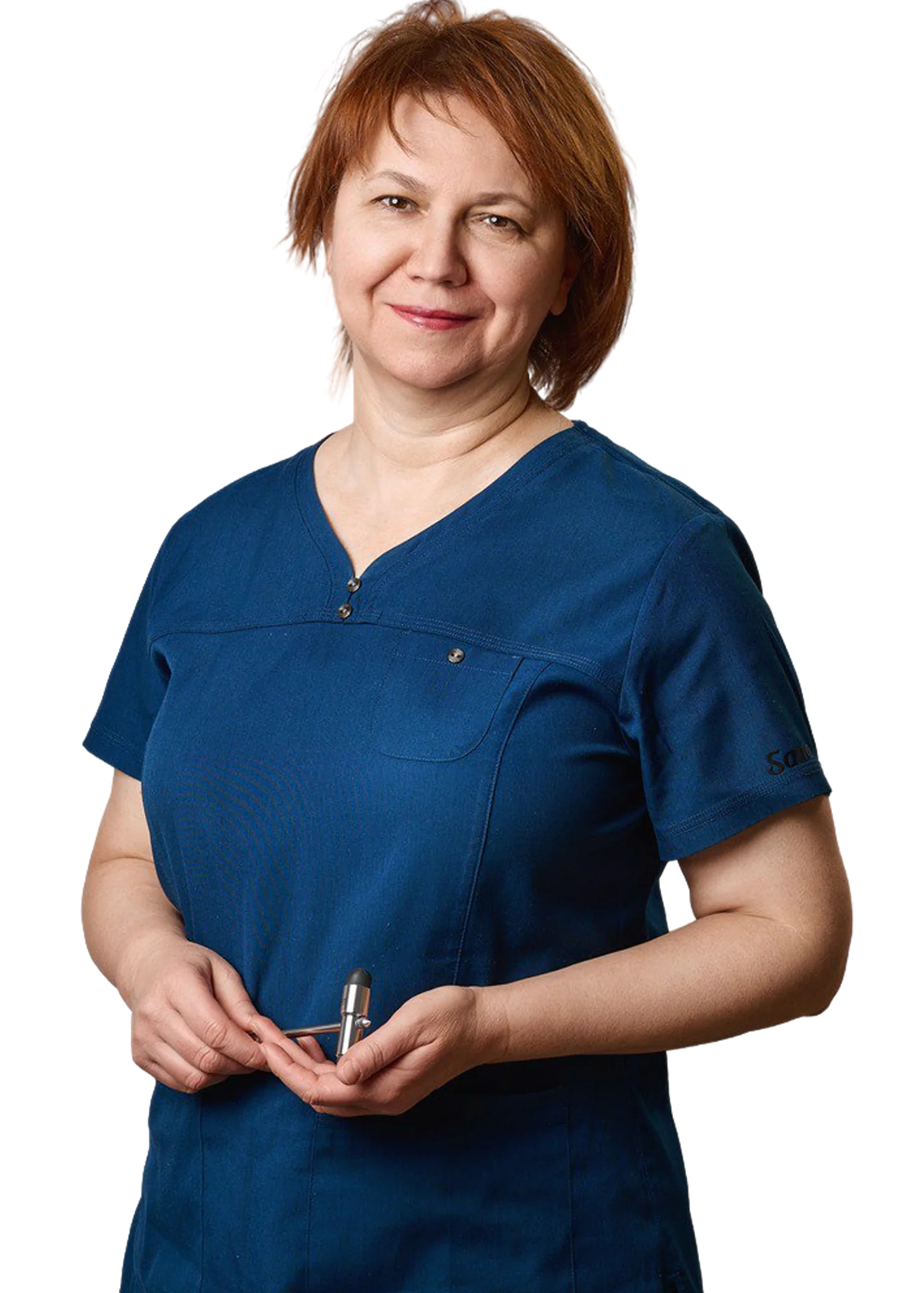 Дулинец Виктория Владимировна