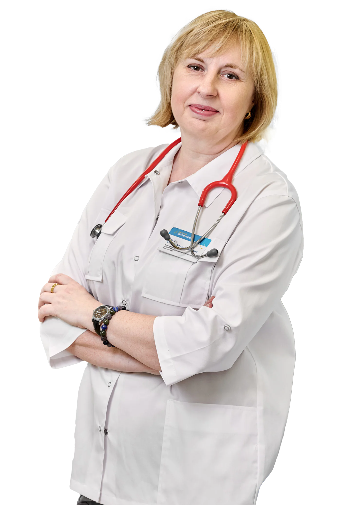 Гросс Елена Александровна