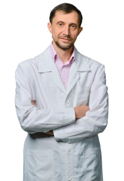 Копнин Дмитрий Леонидович