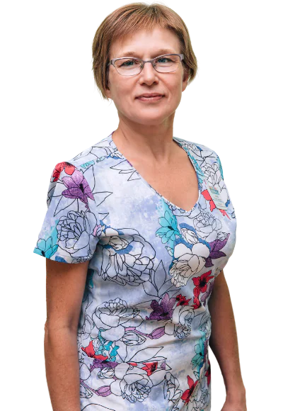 Крылова Татьяна Геннадьевна