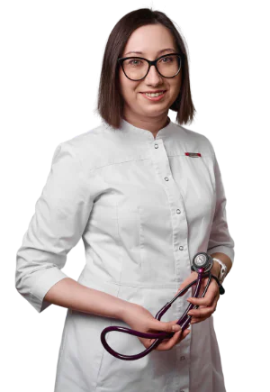 Кухлова Дарья Олеговна