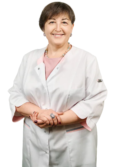 Мукина Валентина Юрьевна