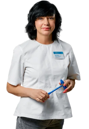 Шестакова Ольга Ильинична