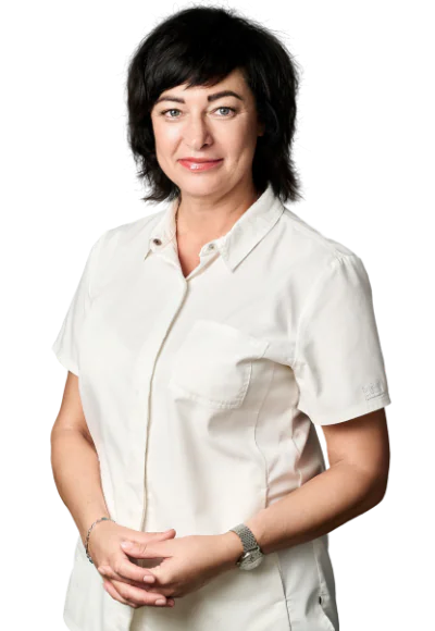 Шестакова Ольга Ильинична