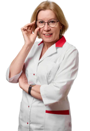 Станкеева Роза Рудольфовна