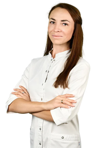 Сычева Мария Сергеевна