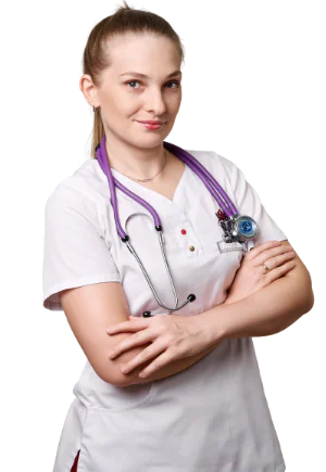 Жильцова Наталья Михайловна