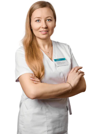 Акеншина Наталья Анатольевна