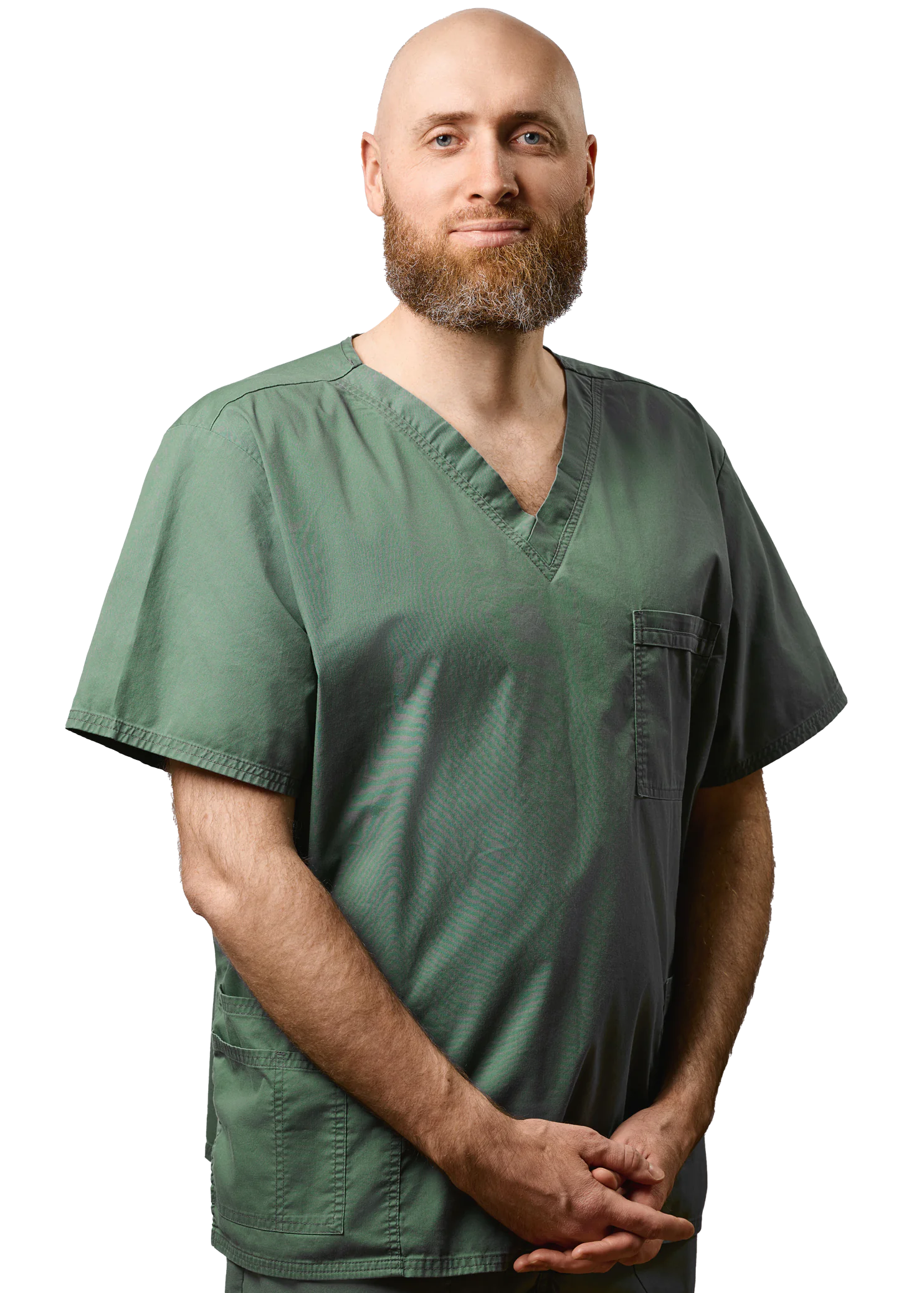 Кунгуров Илья Сергеевич