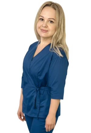 Жукова Елена Васильевна