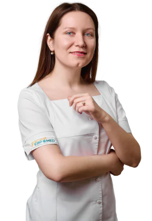 Товстуха Магдалена Юрьевна