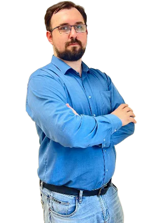 Сердюков Егор Андреевич