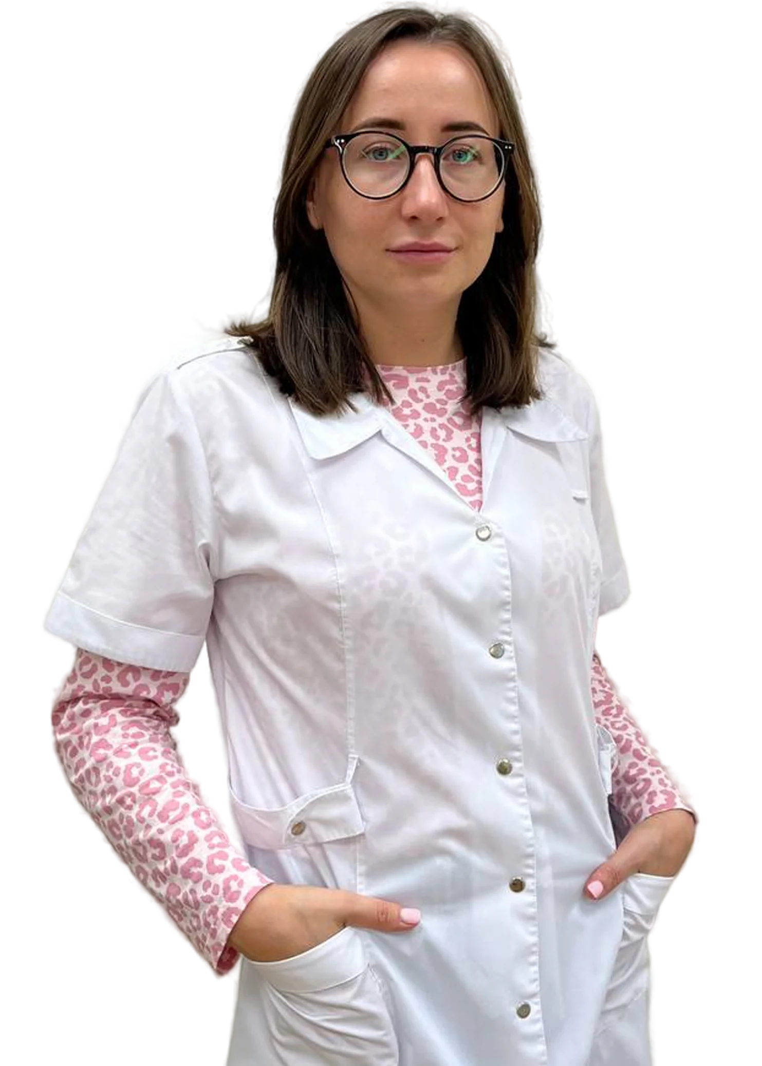 Гирш Татьяна Викторовна