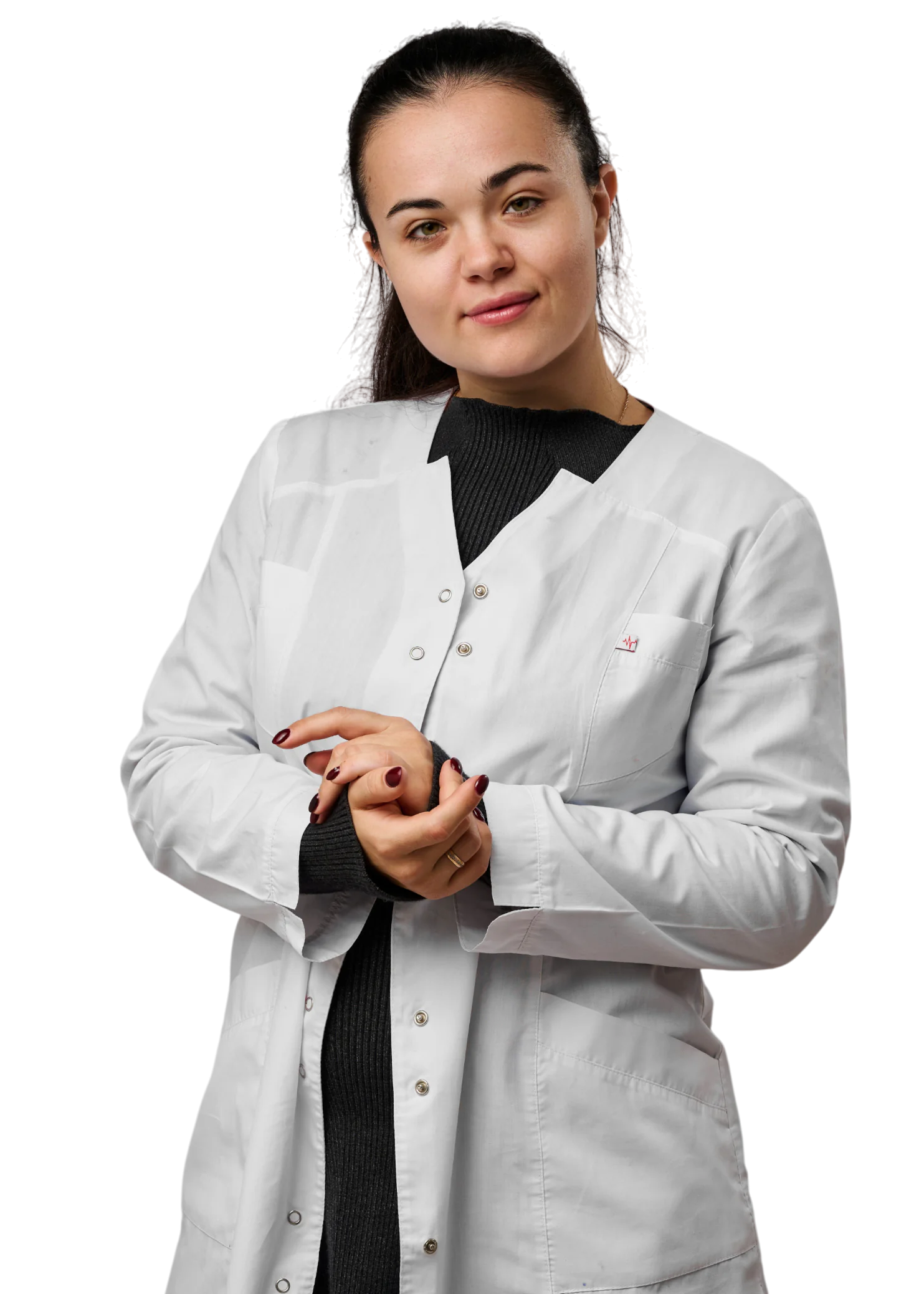 Нехай Полина Валерьевна