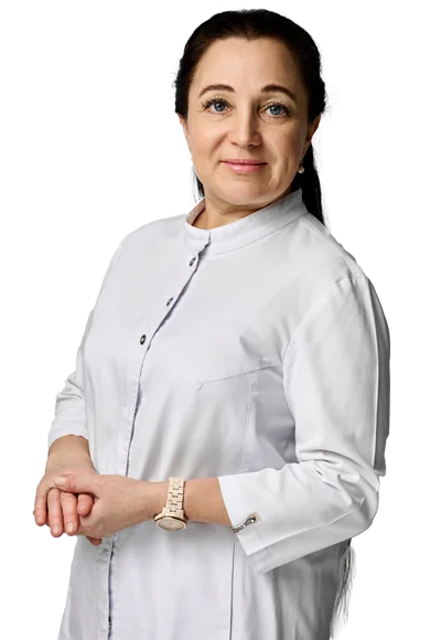 Муратова  Наталья  Владимировна