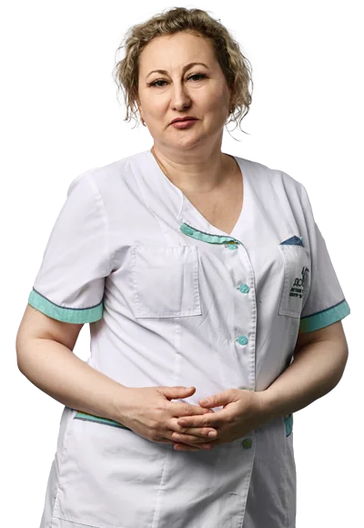 Сапранкова Татьяна Александровна