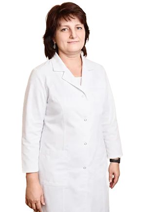 Вирт Наталья Владимировна