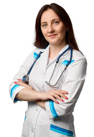 Гришина Анна Николаевна