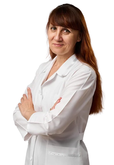 Миляева Маргарита Валентиновна