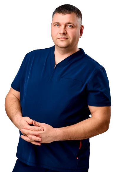 Швец Станислав Александрович